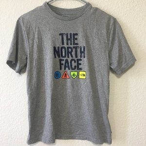 The North Face | Boys T-Shirt